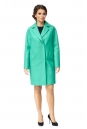 Женское пальто из текстиля 8002203