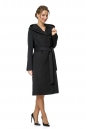 Женское пальто из текстиля 8003212