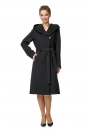 Женское пальто из текстиля 8003212-2