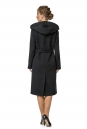 Женское пальто из текстиля 8003212-3