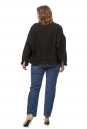 Куртка женская джинсовая с воротником 8017881-4
