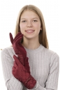 Перчатки женские текстильные 8020405-5