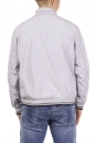 Куртка мужская из текстиля с воротником 8021539-3