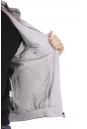 Куртка мужская из текстиля с воротником 8021539-4