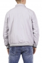 Куртка мужская из текстиля с воротником 8021539-7