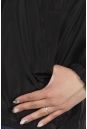 Ветровка женская из текстиля с капюшоном 8021921-2