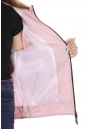 Ветровка женская из текстиля с капюшоном 8021926-10