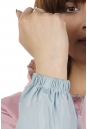 Ветровка женская из текстиля с капюшоном 8021928-7