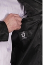 Мужская кожаная куртка из натуральной кожи с воротником 8022596-8